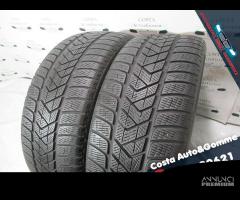 245 45 20 Pirelli 85% MS 245 45 R20 2 Gomme