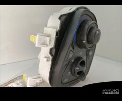 COMANDI CLIMA TOYOTA Aygo 2Â° Serie 55900-YV030 1K