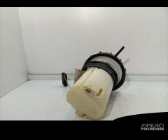 POMPA CARBURANTE FORD B - Max Berlina 0580200177/0