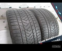 285 35 20 Pirelli 85% MS 285 35 R20 2 Gomme - 3