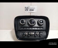 PULSANTE MINI Clubman Serie (F54) 61.31 9318943-02