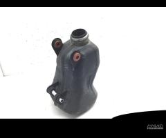 COLLETTORE SCARICO MARMITTA CATALIZZATORE KTM RC A - 1