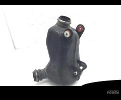 COLLETTORE SCARICO MARMITTA CATALIZZATORE KTM RC A - 3