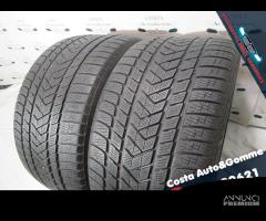 315 30 21 Pirelli 315 30 R21 85% MS 2 Gomme