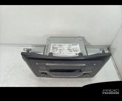 AUTORADIO NISSAN Qashqai Serie 281854CA0A (14\u003e)