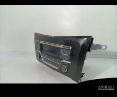 AUTORADIO NISSAN Qashqai Serie 281854CA0A (14\u003e) - 4