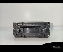 AUTORADIO JEEP Compass Serie P05064067AG (07\u003e11)