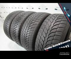 215 40 17 Bridgestone MS 90% 4 Gomme