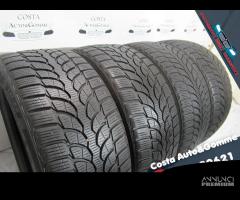 215 40 17 Bridgestone MS 90% 4 Gomme