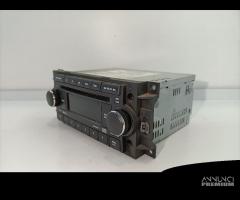 AUTORADIO JEEP Compass Serie P05064067AG (07\u003e11)