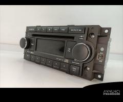 AUTORADIO JEEP Compass Serie P05064067AG (07\u003e11) - 5