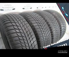 215 60 16 Bridgestone MS 95% 215 60 R16 4 Gomme