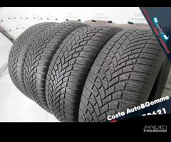 235 55 18 Bridgestone MS 90% 235 55 R18 4 Gomme