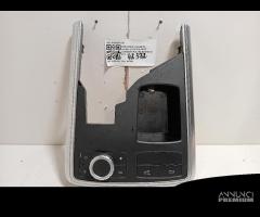 PULSANTE MERCEDES ML W166 4Â° Serie A1669051151 65