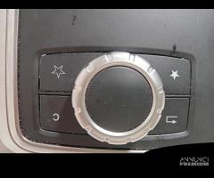 PULSANTE MERCEDES ML W166 4Â° Serie A1669051151 65