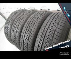 215 65 17 Continental MS 95% 215 65 R17 4 Gomme