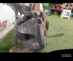 MASSA MECCANICA COMPLETA DESTRA AUDI A4 Berlina (8