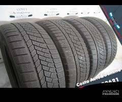 225 50 18 Continental MS 85% Runflat 4 Gomme