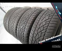 255 55 18 Dunlop MS 90% 255 55 R18 4 Gomme - 2