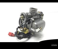 CARBURATORE KYMCO REVISIONATO PEOPLE S DD 125 2007 - 2