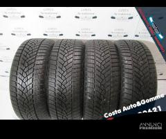 215 55 17 GoodYear MS 99% 215 55 R17 4 Gomme