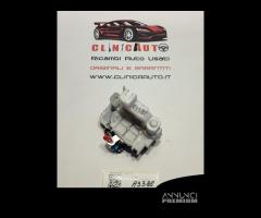 SERRATURA ANTERIORE DESTRA FIAT 500 Serie 51827596 - 2