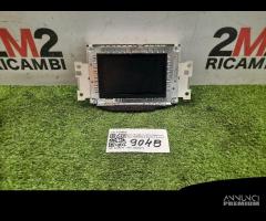 DISPLAY VOLVO V60 1Â° Serie 31328307 (10\u003e18)