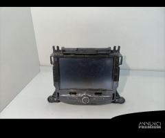 AUTORADIO OPEL Mokka X 42518024 (16\u003e)