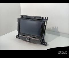 AUTORADIO OPEL Mokka X 42518024 (16\u003e)