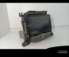 AUTORADIO OPEL Mokka X 42518024 (16\u003e)