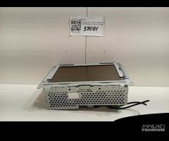 DISPLAY JAGUAR XF Serie 9X23-10E889-AB (11\u003e15) - 5