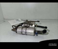 POMPA CARBURANTE MERCEDES SLK Serie (W170) A003091