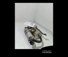 POMPA CARBURANTE MERCEDES SLK Serie (W170) A003091