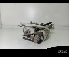 POMPA CARBURANTE MERCEDES SLK Serie (W170) A003091