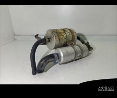 POMPA CARBURANTE MERCEDES SLK Serie (W170) A003091