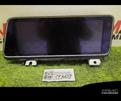 DISPLAY LEXUS RX Serie (L2) 8329048121 (15\u003e) - 1