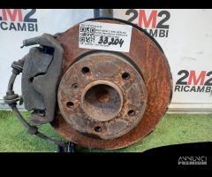 MASSA MECCANICA COMPLETA DESTRA BMW Serie 3 E90 Be