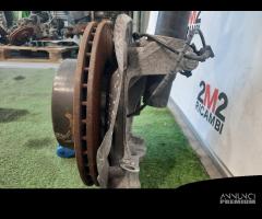 MASSA MECCANICA COMPLETA DESTRA BMW Serie 3 E90 Be