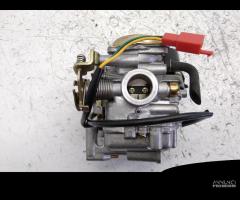 CARBURATORE REVISIONATO KYMCO AGILITY R12 4T 50 20 - 6