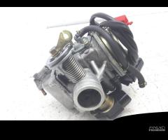 CARBURATORE REVISIONATO KYMCO COMPLETO PEOPLE S DD - 3