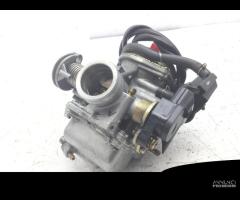 CARBURATORE REVISIONATO KYMCO COMPLETO PEOPLE S DD