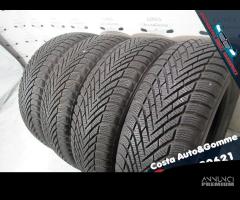 215 60 17 Pirelli 215 60 R17 MS 95% 4 Gomme - 2