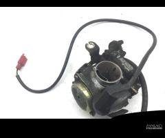 CARBURATORE REVISIONATO KYMCO AGILITY R12 50 2005 - 10