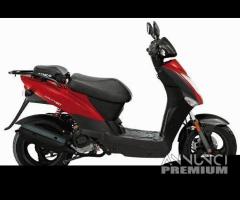 CARBURATORE REVISIONATO KYMCO AGILITY R12 50 2005 - 12