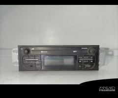 AUTORADIO OPEL Vivaro Serie 281154118R/93458575 (1 - 1