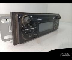 AUTORADIO OPEL Vivaro Serie 281154118R/93458575 (1