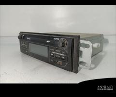 AUTORADIO OPEL Vivaro Serie 281154118R/93458575 (1 - 3