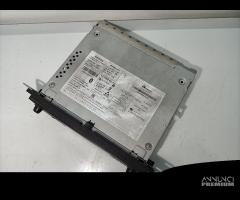 AUTORADIO OPEL Vivaro Serie 281154118R/93458575 (1