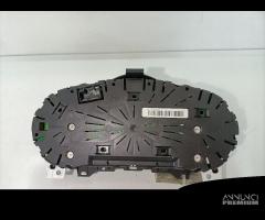 QUADRO STRUMENTI OPEL Adam 1Â° Serie 13433293 (13\u003e - 6