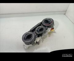 COMANDI CLIMA PEUGEOT 208 Serie 96722483ZD EP3C (1 - 4